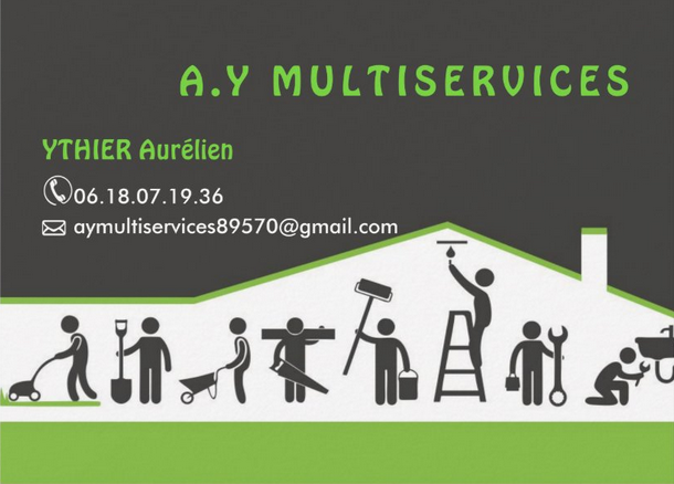 A-Y MULTISERVICES — Photos 9