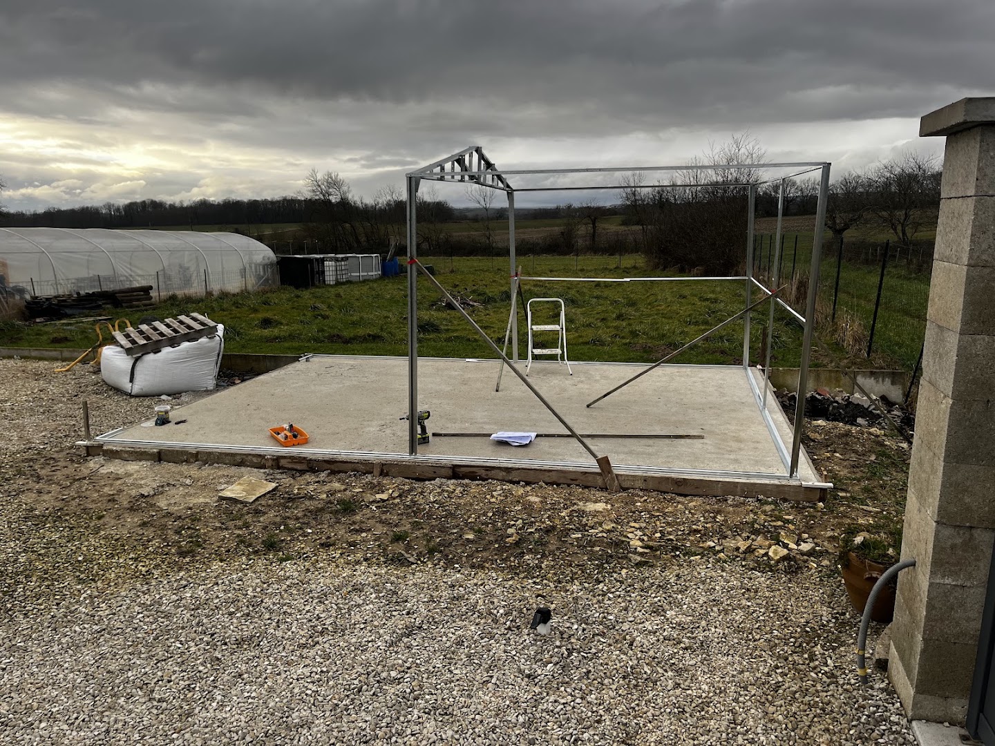 A-Y MULTISERVICES — Photos 11