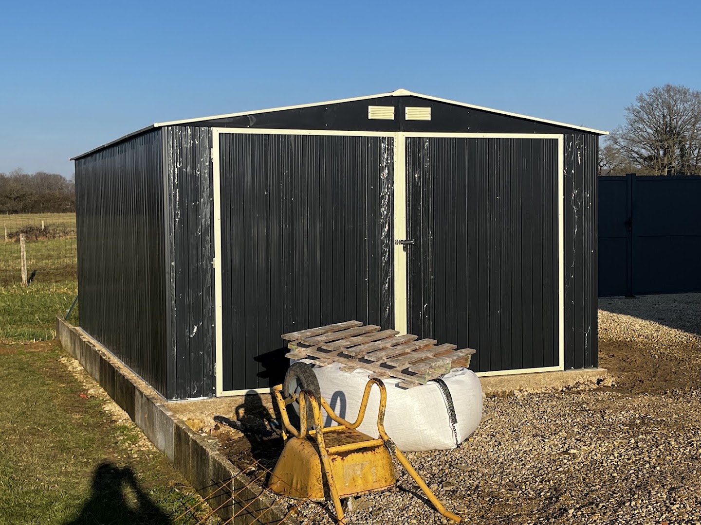 A-Y MULTISERVICES — Photos 5
