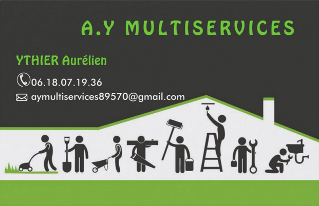 A-Y MULTISERVICES — Photos 6