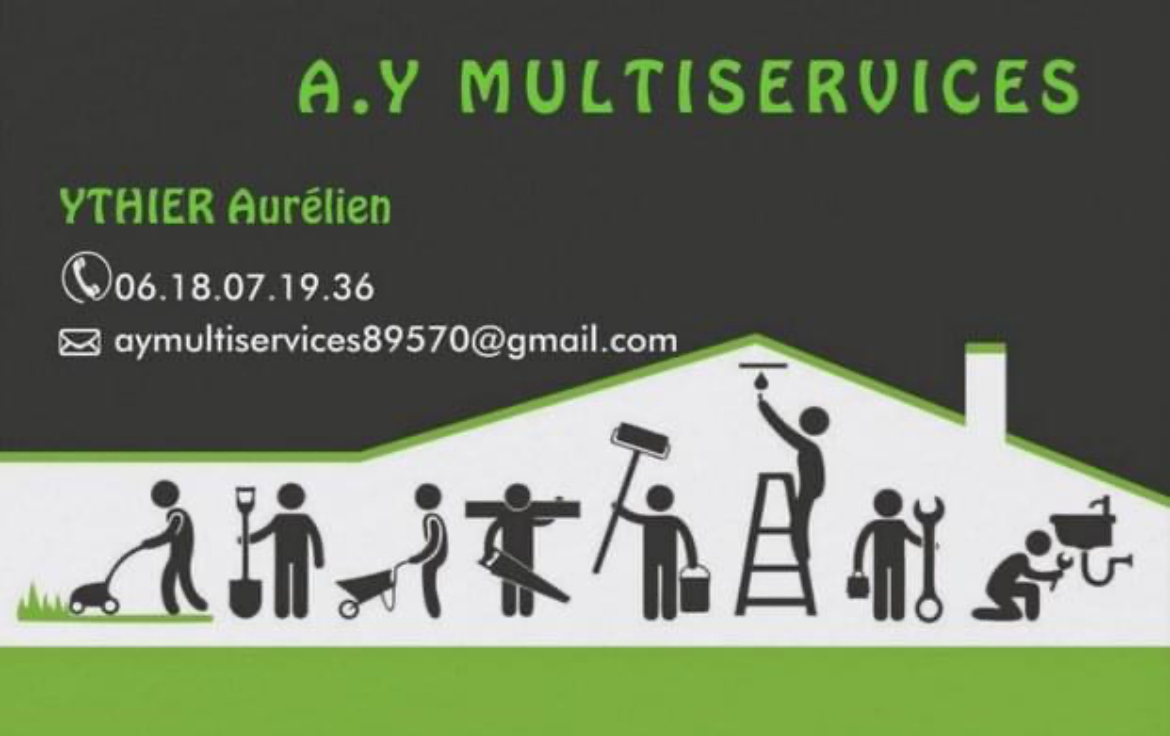 A-Y MULTISERVICES — Photos 8